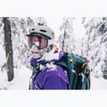 Rucsac Osprey Soelden 32 l cascade blue/raven black 6