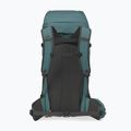 Rucsac de schi de tură Osprey Soelden 45 l cascade blue/raven black 2