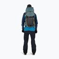 Rucsac de schi de tură Osprey Soelden 45 l cascade blue/raven black 5