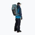 Rucsac de schi de tură Osprey Soelden 45 l cascade blue/raven black 7