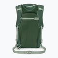 Rucsac de schi de tură pentru femei Osprey Sopris 25 l tundra green/green canopy 3
