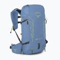 Rucsac turism pentru femei Osprey Tempest Velocity 20 l sevres blue 2