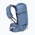 Rucsac turism pentru femei Osprey Tempest Velocity 20 l sevres blue 5