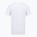 Tricou pentru bărbați Nike Wrestling Disc DFC white/black 2