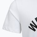 Tricou pentru bărbați Nike Wrestling Disc DFC white/black 4