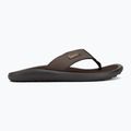 Încălțăminte Gumbies Noosa brown 2