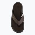 Încălțăminte Gumbies Noosa brown 5