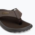 Încălțăminte Gumbies Noosa brown 7