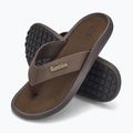 Încălțăminte Gumbies Noosa brown 6