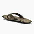 Papuci Gumbies Islander khaki 3