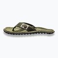 Papuci Gumbies Islander khaki 2