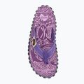 Papuci Gumbies Islander purple signature 5