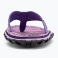 Papuci Gumbies Islander purple signature 6