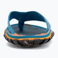 Șlapi Gumbies Islander blue palmetto 6