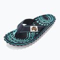 Șlapi Gumbies Islander dotty