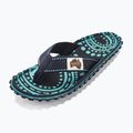 Șlapi Gumbies Islander dotty 3