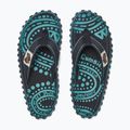 Șlapi Gumbies Islander dotty 5