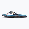 Șlapi Gumbies Islander tricolor blue 2