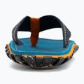Șlapi Gumbies Islander tricolor blue 6
