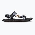 Sandale Gumbies Scrambler black/grey 2