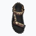 Sandale Gumbies Scrambler sand/brown 5