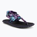 Sandale pentru femei  Gumbies Slingback purple haze