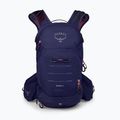 Rucsac de ciclism pentru femei Osprey Raven 14 l deep fig