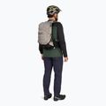 Rucsac de ciclism Osprey Raptor 14 + rezervor 2.5 l pediment grey 4