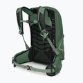 Rucsac de drumeții pentru bărbați Osprey Talon 11 l green canopy/ pine leaf 3