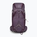 Rucsac de trekking pentru femei Osprey Eja 38 l purple dusk