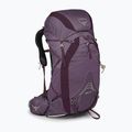 Rucsac de trekking pentru femei Osprey Eja 38 l M-L purple dusk 2