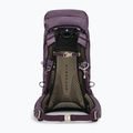 Rucsac de trekking pentru femei Osprey Eja 48 45 l roz. XS-S purple dusk 2