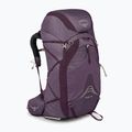 Rucsac de trekking pentru femei Osprey Eja 48 45 l roz. XS-S purple dusk 2