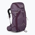 Rucsac de trekking pentru femei Osprey Eja 48 45 l roz. XS-S purple dusk 3