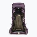 Rucsac de trekking pentru femei Osprey Eja 48 45 l roz. XS-S purple dusk 3
