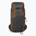 Rucsac de trekking pentru bărbați Osprey Exos S-M 48 l charcoal