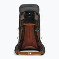 Rucsac de trekking pentru bărbați Osprey Exos L-XL 48 l charcoal 2