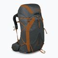 Rucsac de trekking pentru bărbați Osprey Exos L-XL 48 l charcoal 3