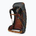 Rucsac de trekking pentru bărbați Osprey Exos L-XL 48 l charcoal 4