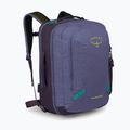 Rucsac de călătorie Osprey Transporter Travel Pack 36 l euphoria purple 2