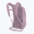 Rucsac de oraș Osprey Daylite 13 l iris pink os 3