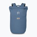 Rucsac de oraș Osprey Arcane Roll Top 22 l nirvana blue heather