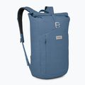 Rucsac de oraș Osprey Arcane Roll Top 22 l nirvana blue heather 2