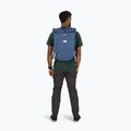 Rucsac de oraș Osprey Arcane Roll Top 22 l nirvana blue heather 8
