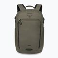 Rucsac de oraș Osprey Axis 24 l earl grey
