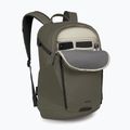 Rucsac de oraș Osprey Axis 24 l earl grey 3