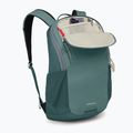 Rucsac de oraș Osprey Astronova 23 l cascade blue/torrent blue 4