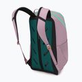 Rucsac de oraș Osprey Astronova 23 l iris pink 3
