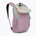 Rucsac de oraș Osprey Astronova 23 l iris pink 4