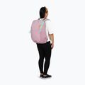 Rucsac de oraș Osprey Astronova 23 l iris pink 7